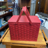 Picnic Basket
