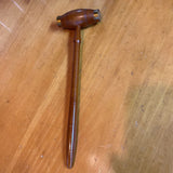 Wooden Gavel