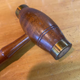 Wooden Gavel
