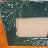Green leaf Frame
