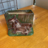 Deer Planter Pot