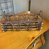 Twig Basket