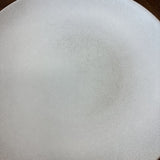 Pottery Barn Dinner Plate