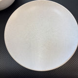 Pottery Barn Dinner Plate