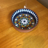 Terracotta Dish