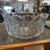 Crystal Bowl