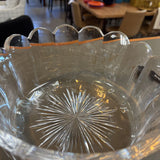 Crystal Bowl