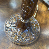 Art Deco Table Lamp by Restoration Hardware