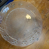 Glass Platter
