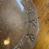Glass Platter