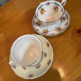 Cup & Saucer
