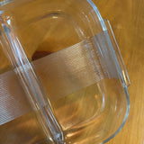 MCM Divided Dish