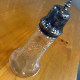 Vintage Crystal Sugar Sifter
