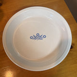 Pie Plate by Corning Ware