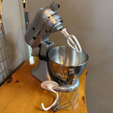 Artisan Standup Mixer by KitchenAid