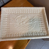 Large Rectangle Platter