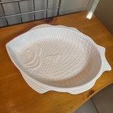 Fish Baking Dish