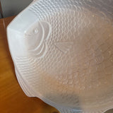 Fish Baking Dish