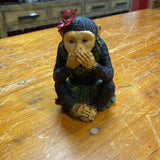 Monkey