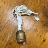 Bell w/Ribbon