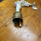 Bell w/Ribbon