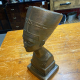 Queen Nefertiti Bust