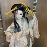 Japanese Nishi Doll