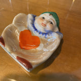 Vintage Tea Bag Holder