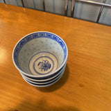 Tienshan Rice Flour Porcelain Teacup