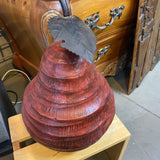 Metal Pear