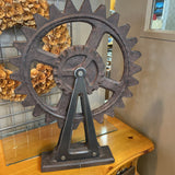 Wheel