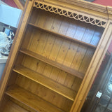 Spruce 5 Shelf Bookshelf