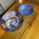 Asian Bowl