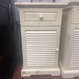 Tall Cabinet/Nightstands by Pier 1
