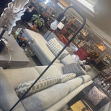 Metal Modern Floor Lamp