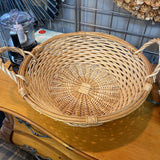 Round Basket