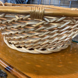 Round Basket