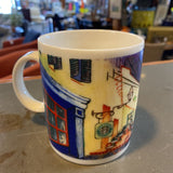 Starbucks Coffee Cup