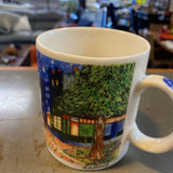 Starbucks Coffee Cup