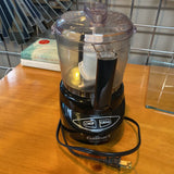 Cuisinart Food Processor
