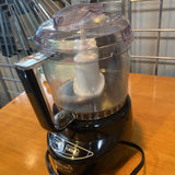 Cuisinart Food Processor