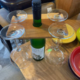 Wine Glass Holder