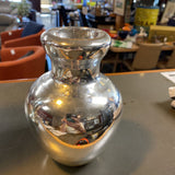 Mercury Glass Vase