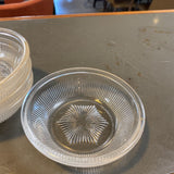 Glass Dish