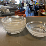 Glass Dish