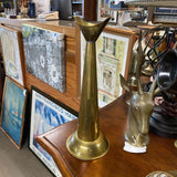 Brass Parade Fireman Horn