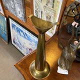 Brass Parade Fireman Horn
