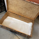 Vintage Suitcase