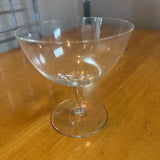 Coupe Glass