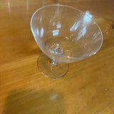 Coupe Glass